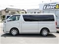 2018 Toyota Hiace Van