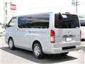 2018 Toyota Hiace Van