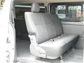 2018 Toyota Hiace Van