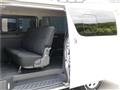 2018 Toyota Hiace Van