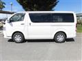 2019 Toyota Hiace Van