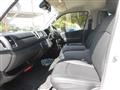 2019 Toyota Hiace Van