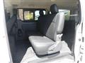 2019 Toyota Hiace Van