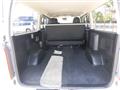 2019 Toyota Hiace Van