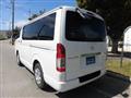 2019 Toyota Hiace Van