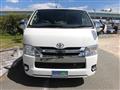 2019 Toyota Hiace Van