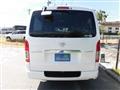 2019 Toyota Hiace Van