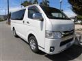 2019 Toyota Hiace Van
