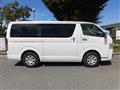 2019 Toyota Hiace Van