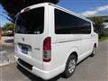 2019 Toyota Hiace Van