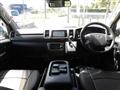 2019 Toyota Hiace Van