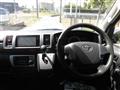 2019 Toyota Hiace Van