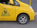 2014 Nissan NV200 VANETTE