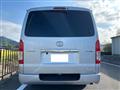 2015 Toyota Hiace Van