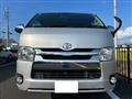 2015 Toyota Hiace Van
