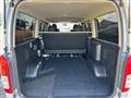 2015 Toyota Hiace Van