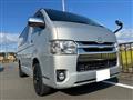 2015 Toyota Hiace Van