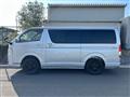 2015 Toyota Hiace Van