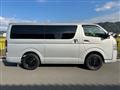 2015 Toyota Hiace Van