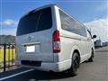 2015 Toyota Hiace Van