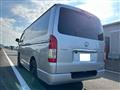 2015 Toyota Hiace Van