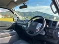 2015 Toyota Hiace Van