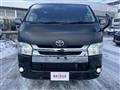 2015 Toyota Hiace Van