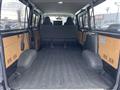 2015 Toyota Hiace Van