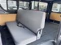 2015 Toyota Hiace Van