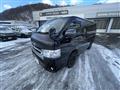 2015 Toyota Hiace Van