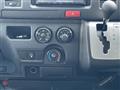 2015 Toyota Hiace Van