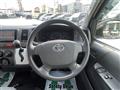 2015 Toyota Hiace Van
