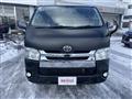 2015 Toyota Hiace Van