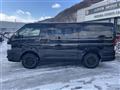 2015 Toyota Hiace Van