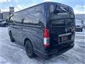 2015 Toyota Hiace Van
