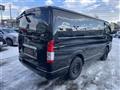 2015 Toyota Hiace Van