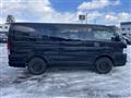 2015 Toyota Hiace Van