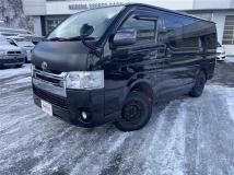 2015 Toyota Hiace Van