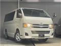 2012 Toyota Hiace