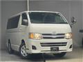 2012 Toyota Hiace