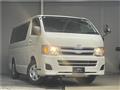 2012 Toyota Hiace