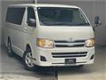 2012 Toyota Hiace