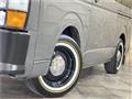 2005 Toyota Hiace Van