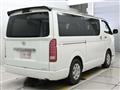 2012 Toyota Regiusace Van