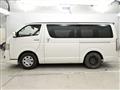2012 Toyota Regiusace Van