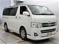 2012 Toyota Regiusace Van