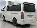 2012 Toyota Regiusace Van