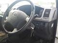 2012 Toyota Regiusace Van
