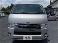 2016 Toyota Regiusace Van