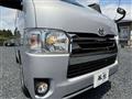 2016 Toyota Regiusace Van